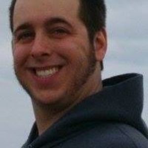 Meet your Posher, Travis